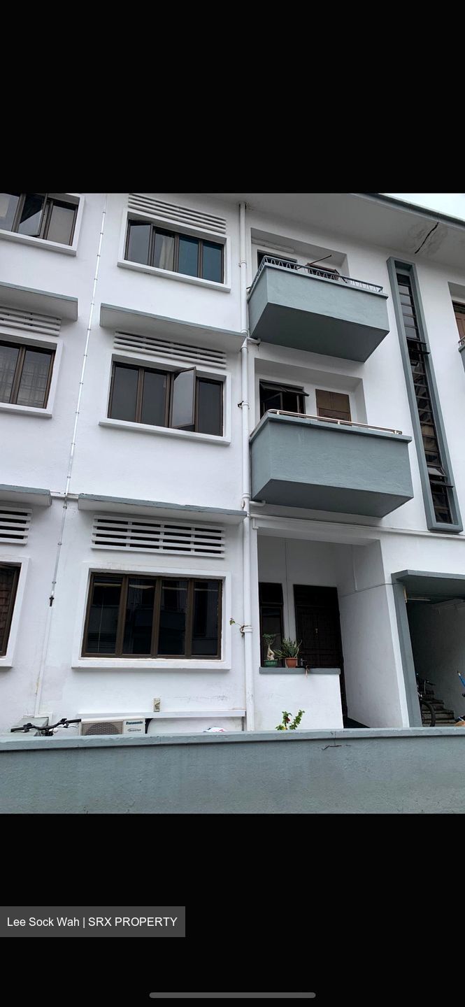 Kim Keat Close (D12), Apartment #561516421